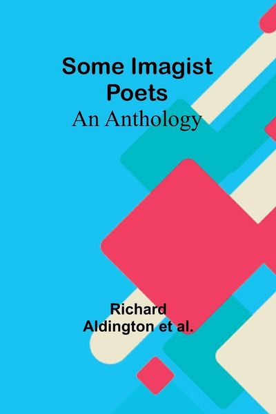 Produktbild: Some Imagist Poets