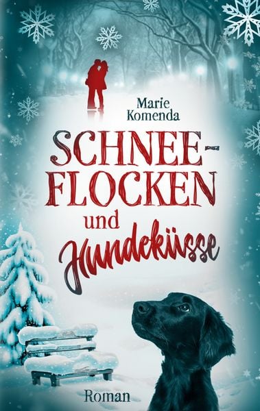 Produktbild: Schneeflocken und Hundek&uuml;sse