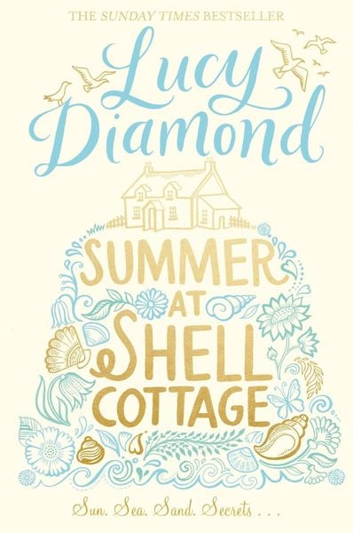 Produktbild: Summer at Shell Cottage