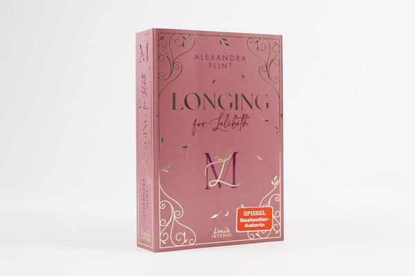 Produktbild: Mont Lacroix (Band 1) - Longing for Lelibeth