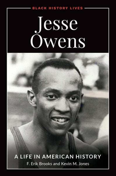 Produktbild: Jesse Owens