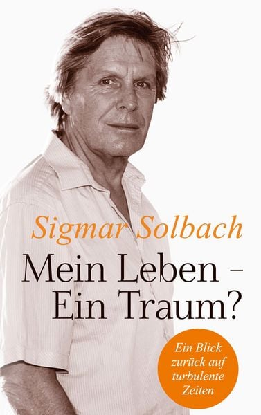 Produktbild: Mein Leben - Ein Traum?