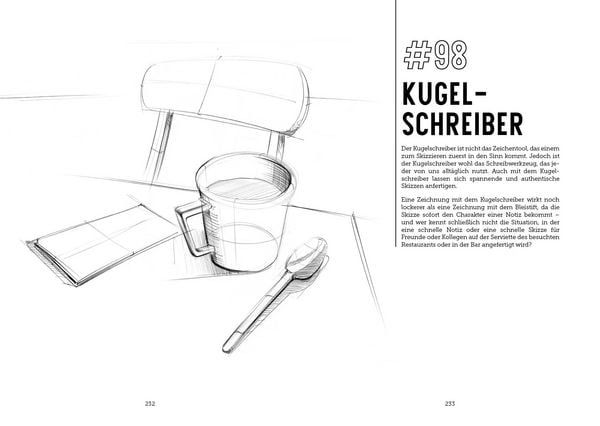 Produktbild: 100 geniale Zeichentricks &ndash; Mit praktischen &Uuml;bungsseiten