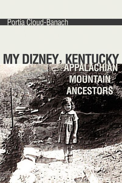 Produktbild: My Dizney, Kentucky Appalachian Mountain Ancestors