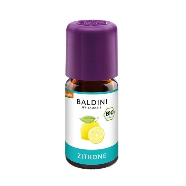 Baldini Aroma Zitrone 5 ml