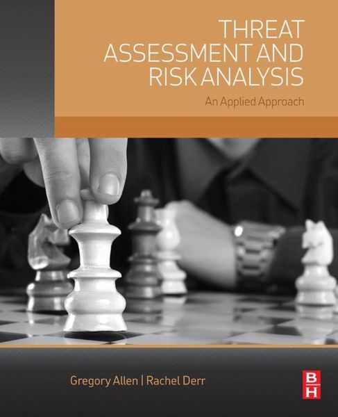 Produktbild: Threat Assessment and Risk Analysis