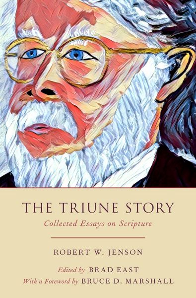 Produktbild: The Triune Story