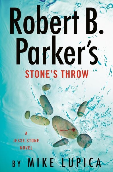 Produktbild: Robert B. Parker's Stone's Throw