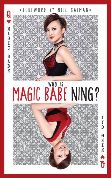 Produktbild: Who is Magic Babe Ning?