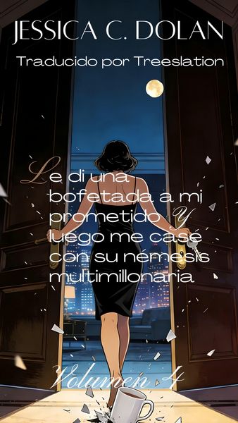 Produktbild: Le di una bofetada a mi prometido y luego me cas&eacute; con su n&eacute;mesis multimillonaria 4