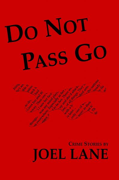 Produktbild: Do Not Pass Go