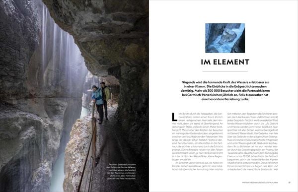 Produktbild: Das Wasser der Alpen