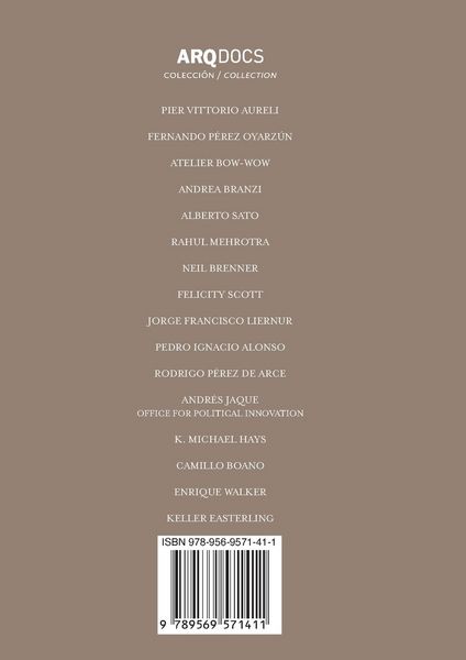 Produktbild: Enrique Walker