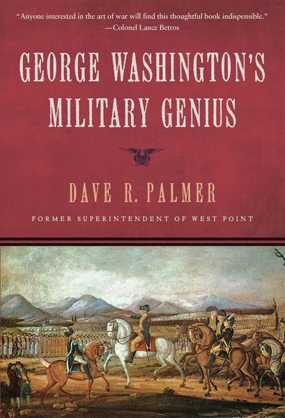 Produktbild: George Washington's Military Genius