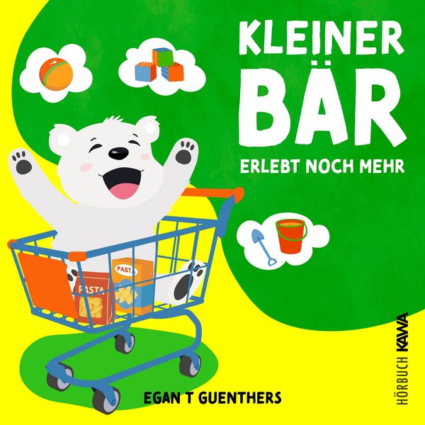 Produktbild: Kleiner B&auml;r erlebt noch mehr