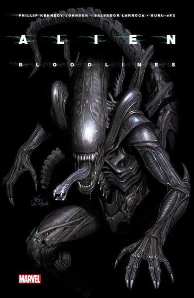 Produktbild: Alien Vol. 1