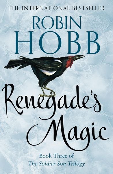Produktbild: Renegade's Magic