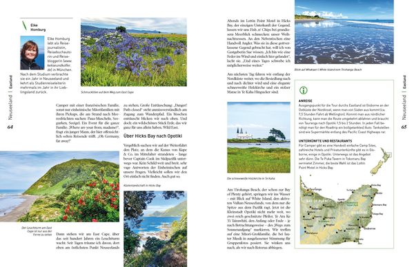 Produktbild: 360&deg; DownUnder - Ausgabe 2/2023