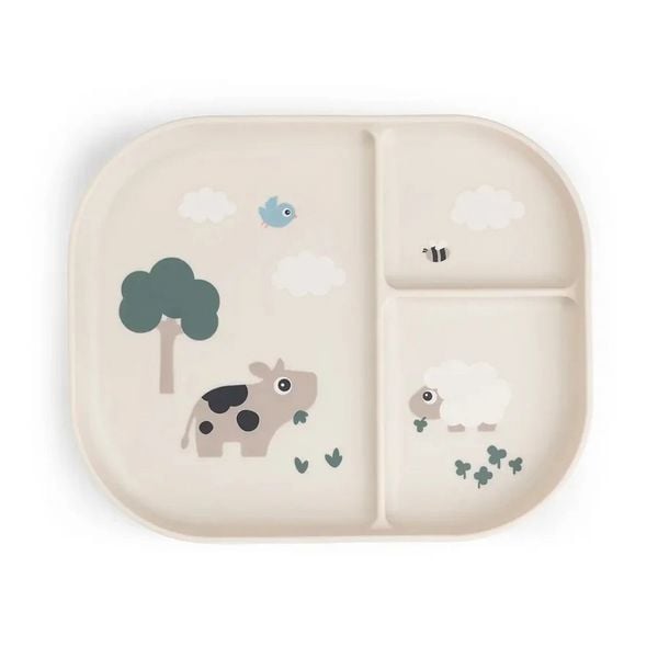 Produktbild: Men&uuml;teller Tiny farm Sand