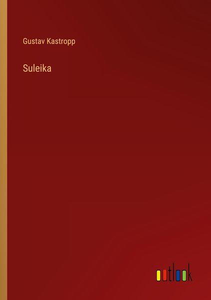 Produktbild: Suleika