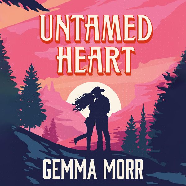 Produktbild: Untamed Heart