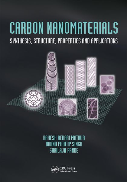 Produktbild: Carbon Nanomaterials