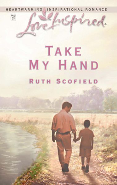Produktbild: Take My Hand