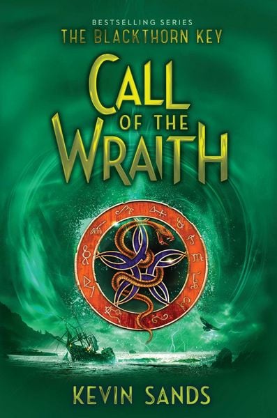 Produktbild: Call of the Wraith