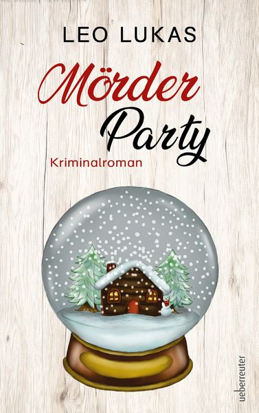 Produktbild: M&ouml;rder Party