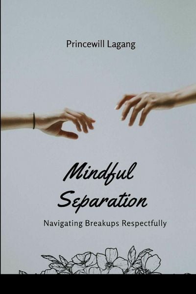 Produktbild: Mindful Separation