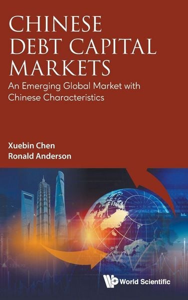 Produktbild: Chinese Debt Capital Markets