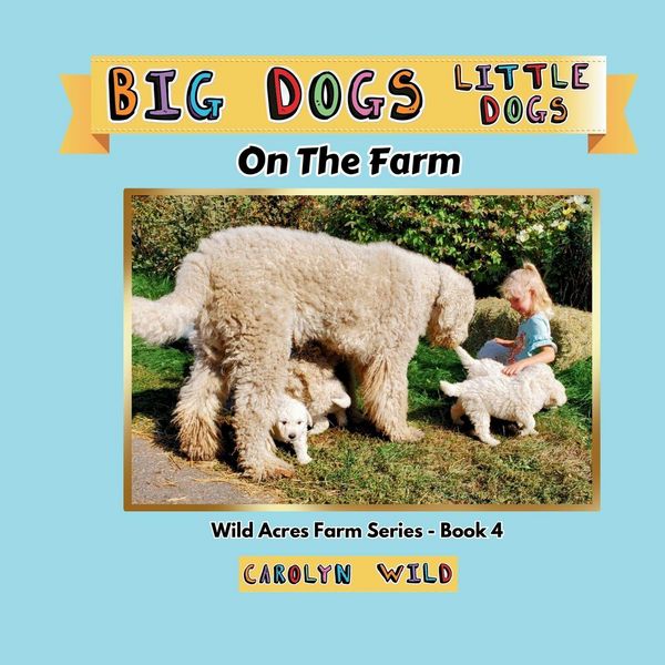 Produktbild: Big Dogs Little Dogs