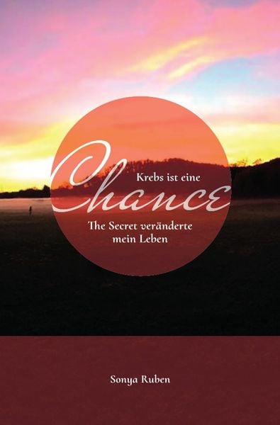 Produktbild: Krebs ist eine Chance