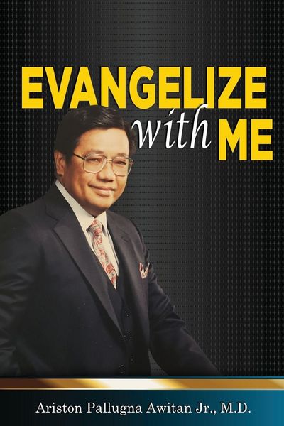 Produktbild: Evangelize with Me