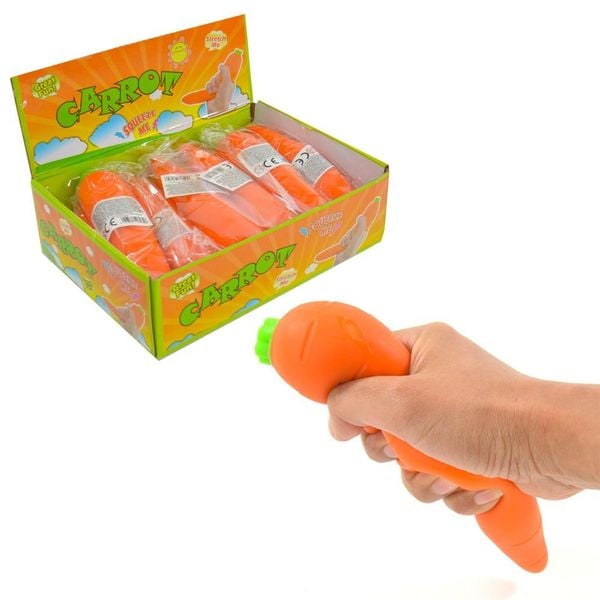 Produktbild: Quetsch Karotte "Squeeze Carrot"