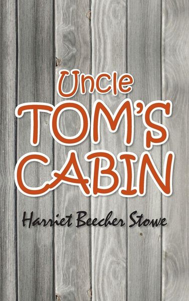 Produktbild: Uncle Tom's Cabin