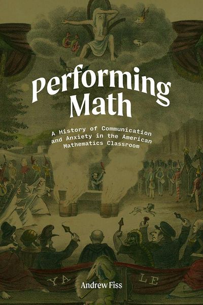 Produktbild: Performing Math