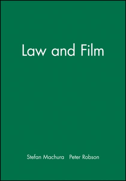 Produktbild: Law In Film