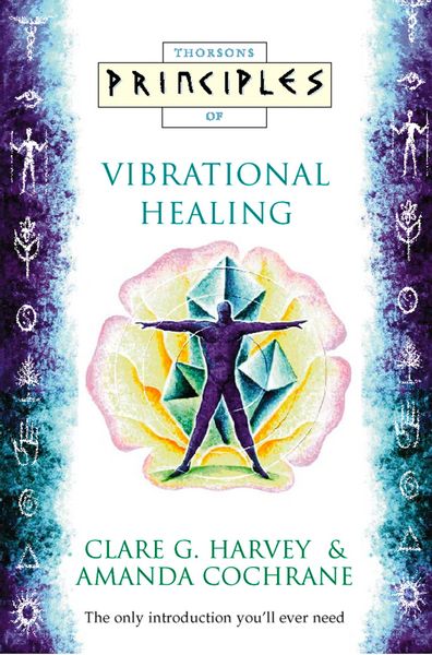 Produktbild: Vibrational Healing