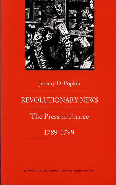 Produktbild: Revolutionary News