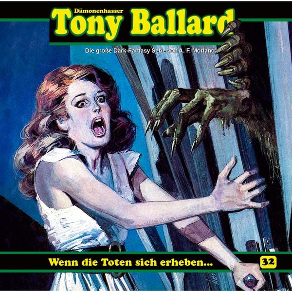 Produktbild: Wenn die Toten sich erheben ...