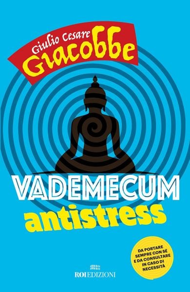 Produktbild: Vademecum antistress. Da portare sempre con s&eacute; e da consultare in caso di necessit&agrave;