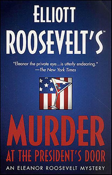 Produktbild: Murder at the President's Door