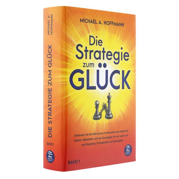 Produktbild: Die Strategie zum Gl&uuml;ck