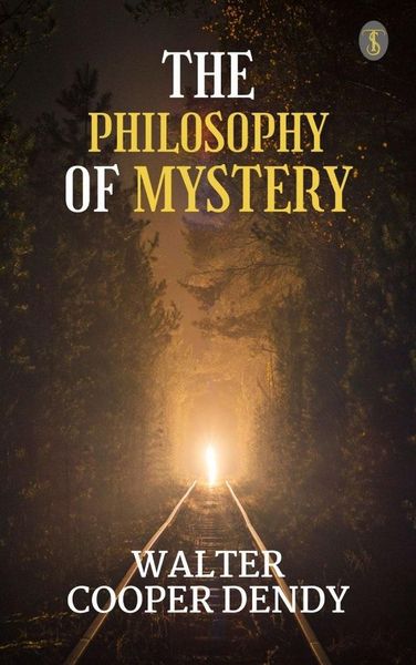 Produktbild: The Philosophy of Mystery