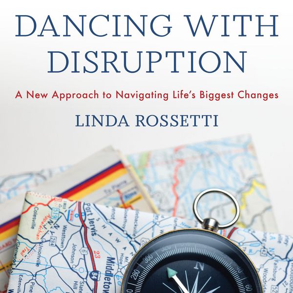 Produktbild: Dancing with Disruption