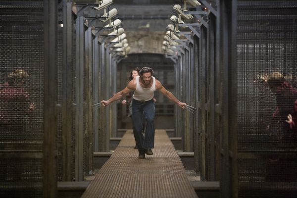 Produktbild: X-Men Origins - Wolverine