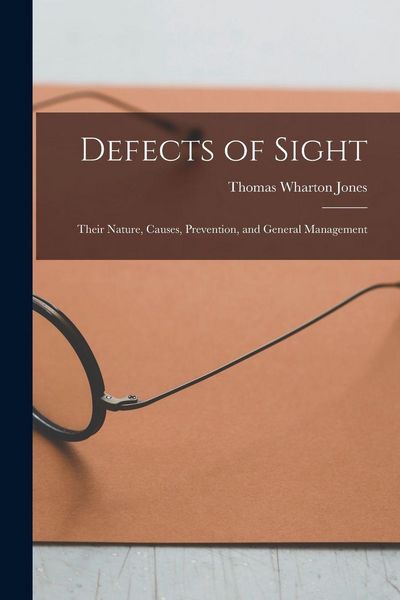 Produktbild: Defects of Sight