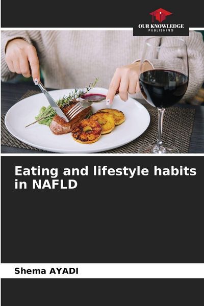Produktbild: Eating and lifestyle habits in NAFLD
