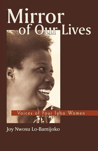 Produktbild: Mirror of Our Lives